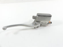 Load image into Gallery viewer, 1998 Honda Shadow VT1100T Front Brake Master Cylinder 1/2" +Lever 45510-MAH-305 | Mototech271
