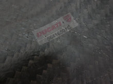 Load image into Gallery viewer, 2017 Ducati 939 S Supersport Performance Carbon Fiber Front Fender 56416501C | Mototech271