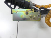 Load image into Gallery viewer, 2004 Harley FLHTC SE CVO Electra Glide Fuel Gas Petrol Pump 62897-01