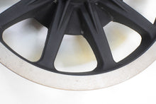 Load image into Gallery viewer, 2017 Indian 111ci Springfield Rear Drive Belt Pulley 66T 24Mm 1333429-521