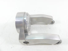 Load image into Gallery viewer, 2003 Honda VTX1800 C Handlebar Riser Speedo Holder Mount Set 53231-MCH-000 | Mototech271