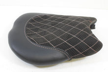 Load image into Gallery viewer, 2010 Ducati 848 Front Rider Recovered Saddle Seat 59510801A