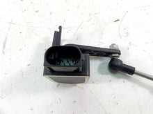 Load image into Gallery viewer, 2018 BMW S1000RR K46 Rear Suspension Shock Level Leveling Sensor 37146870000 | Mototech271