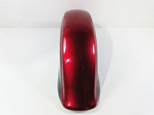 Load image into Gallery viewer, 2008 Kawasaki VN1600 Vulcan Nomad Front Fender 35040-0012-17K