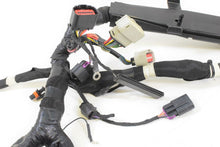 Load image into Gallery viewer, 2017 Indian Chieftain Main Wiring Harness Loom - No Cuts 2413259 2412300