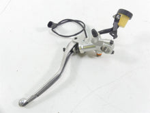 Load image into Gallery viewer, 2004 Aprilia RSV1000 R Mille Brembo Clutch Radial Master Cylinder AP8176193 | Mototech271