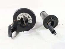 Load image into Gallery viewer, 2015 BMW K1600 GT K48 Heated Hand Grip Set Cruise 61318522472