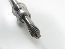 Load image into Gallery viewer, 2013 Sea-Doo 4-Tec GTR 215 Main Driveshaft Drive Shaft - Freshwater 271001719