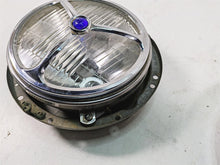 Load image into Gallery viewer, 1999 Harley Touring FLHTC Electra Glide Headlight Head Light Lamp 67702-81C