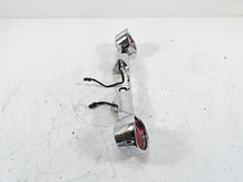 Load image into Gallery viewer, 2010 Harley Touring FLHTCU Electra Glide Rear Blinker Turn Signal Bar 68510-74C | Mototech271