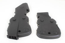 Load image into Gallery viewer, 2010 Ducati 1198S 1198 S Timing Belt Cover SET V 24510713A H 24520703A | Mototech271