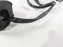 Load image into Gallery viewer, 2002 Harley Dyna FXDL Low Rider Left Hand Control Switch 71682-06A | Mototech271