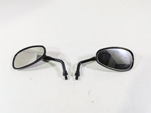 Load image into Gallery viewer, 2016 Suzuki M109R VZR1800 Boulevard Rear View Mirror Set 56500-41F90 56600-41F90 | Mototech271