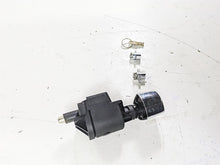 Load image into Gallery viewer, 2007 Harley Touring FLHTCU SE CVO E-Glide Ignition Switch Key Lock Set 71572-06 | Mototech271