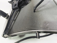 Load image into Gallery viewer, 2016 Kawasaki ZX10R Ninja Radiator Fan Reservoir Hoses Set 39061-0566