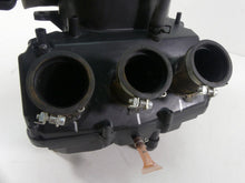 Load image into Gallery viewer, 2018 Yamaha YXZ1000 R EPS Air Box Cleaner Breather Filter + Tubes 2HC-E4411-01-0