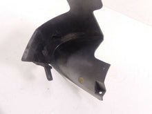 Load image into Gallery viewer, 2009 Victory Vision Tour Lower Rear Tail Center Cover Fairing 5436208