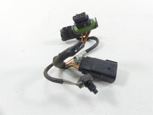 Load image into Gallery viewer, 2008 Harley FXCWC Softail Rocker C Instrument Indicator Lights -Read 68954-08 | Mototech271