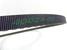 Load image into Gallery viewer, 2015 Harley Touring FLHXS Street Glide Rear 140T 1" Drive Belt 40024-09A