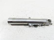 Load image into Gallery viewer, 2013 Harley Touring FLHX Street Glide Right Front Fork Lower Slider 46498-00A | Mototech271