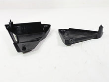 Load image into Gallery viewer, 2015 BMW R1200 GS Adv K51 Battery Side Cover Fairing Set 46638523155 46638523156