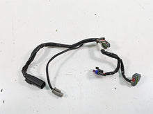 Load image into Gallery viewer, 2015 Harley FXDL Dyna Low Rider Dual Gauges Wiring Harness - No Cuts 69200615 | Mototech271