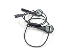 Load image into Gallery viewer, 2017 Harley XL1200 CX Sportster Roadster Front Rear Abs Brake Sensors 41100024