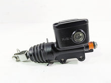 Load image into Gallery viewer, 2021 Harley Softail FXST Standard Rear Brake Master Cylinder 5/8" 41700460