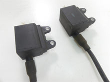 Load image into Gallery viewer, 2002 Triumph Bonneville America Ignition Coil Wires Plugs Set T1290046 | Mototech271