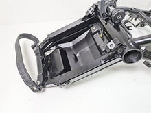 Load image into Gallery viewer, 2015 BMW R nineT K21 Front And Rear Chassis Frame Set With Salvage Texas Title 46518536133