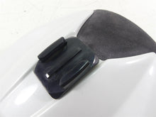 Load image into Gallery viewer, 2018 Mv Agusta F3 800 RC Rear White Passenger Seat Cover Cowl 80A0C3749 | Mototech271