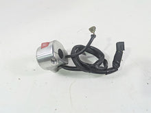 Load image into Gallery viewer, 2006 Yamaha XVS650 V-Star Classic Right Hand Control Switch 5KS-83975-10-00