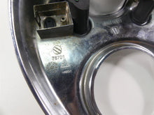 Load image into Gallery viewer, 2002 Triumph Bonneville America Tank Cover Panel & Tachometer Tacho A9938043 | Mototech271