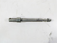 Load image into Gallery viewer, 2008 Harley FLSTC Softail Heritage Front Axle Wheel Spindle 25mm 41545-07A | Mototech271