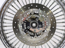 Load image into Gallery viewer, 1998 Harley Touring FLHRCI Road King 21x2.15 Front Wheel Fat Spoke - Dent