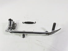 Load image into Gallery viewer, 2005 Harley Touring FLHRI Road King Side Kick Jiffy Stand Kickstand 50075-83B | Mototech271