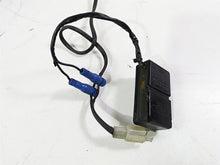 Load image into Gallery viewer, 2016 Moto Guzzi Stelvio 1200 8V NTX Rugged Ridge Led Fog Spot Light Lamp Set | Mototech271