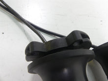 Load image into Gallery viewer, 2003 BMW R1150 GS R21 Heated Handlebar Handle Bar Grip Set - Read 61317694813