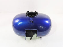 Load image into Gallery viewer, 2015 Harley Touring FLHTKL Electra Glide Fuel Gas Petrol Tank - No Dent 61356-08