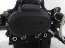 Load image into Gallery viewer, 2013 Harley FXDWG Dyna Wide Glide 6 Speed Transmission Gear Box 21K 33083-10 | Mototech271