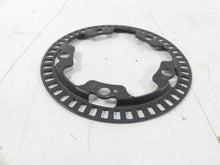 Load image into Gallery viewer, 2015 Ducati Diavel Carbon Red Front Abs Brake Wheel Speed Sensor 55212121B