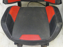Load image into Gallery viewer, 2018 Polaris RZR1000 XP EPS Left Right Driver Passenger Seat Set 1021289 | Mototech271