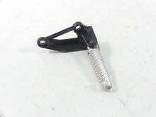 Load image into Gallery viewer, 2013 Ducati Streetfighter 848 Right Front Rider Driver Footpeg Foot Peg 82411551 | Mototech271