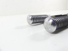 Load image into Gallery viewer, 2001 Moto Guzzi California Sp 1100 Highway Foot Peg Footpegs Set