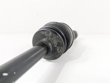 Load image into Gallery viewer, 2020 Yamaha YXZ1000 R SS XTR Front CV Drive Axle 2HC-2518F-00-00 2HC-2518F-01-00