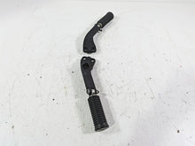 Load image into Gallery viewer, 2013 Harley FXDWG Dyna Wide Glide Rear Passenger Footpeg Set 49230-06 49224-06A