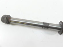 Load image into Gallery viewer, 1998 Honda Shadow VT1100T Straight Rear Axle Wheel Spindle 20mm 42301-MM8-000 | Mototech271