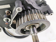 Load image into Gallery viewer, 2015 Harley FXDL Dyna Low Rider 6 Speed Transmission Gear Box 4K 33083-10A