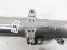 Load image into Gallery viewer, 2020 Harley Touring FLHX Street Glide Showa Front Fork Lower Slider Set 45500109