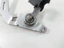 Load image into Gallery viewer, 2008 BMW R1200GS K25 Rear Brake Lever Pedal Ped Peg 35217695901 | Mototech271